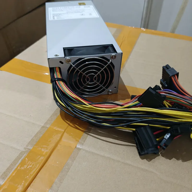 voor ATNG 850W 80PLUS Gold Ser - Server Power Supply recensie en prijs