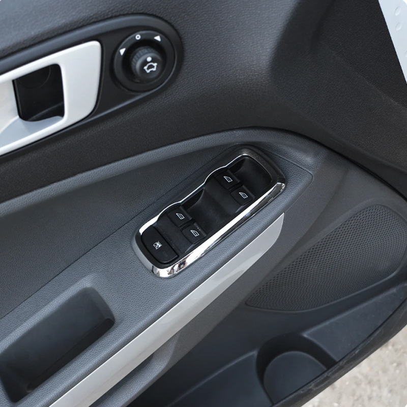 Voor Ford Ecosport 2013 - 2017 - Open Frame Power Supply recensie en prijs
