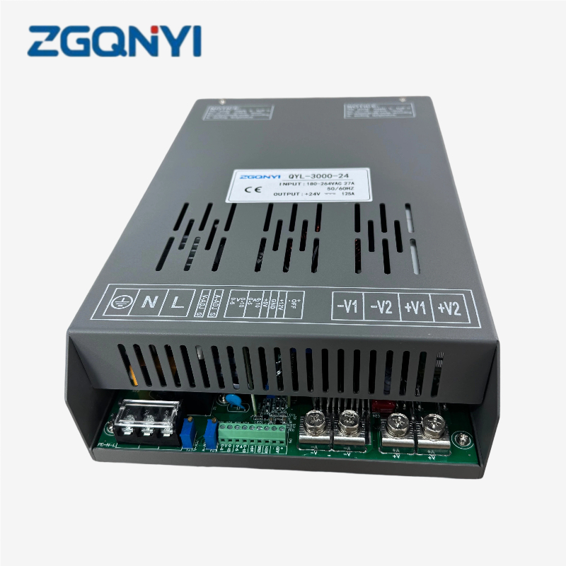 Op maat gemaakte hoogvermogen  - Ac Power Supply recensie en prijs