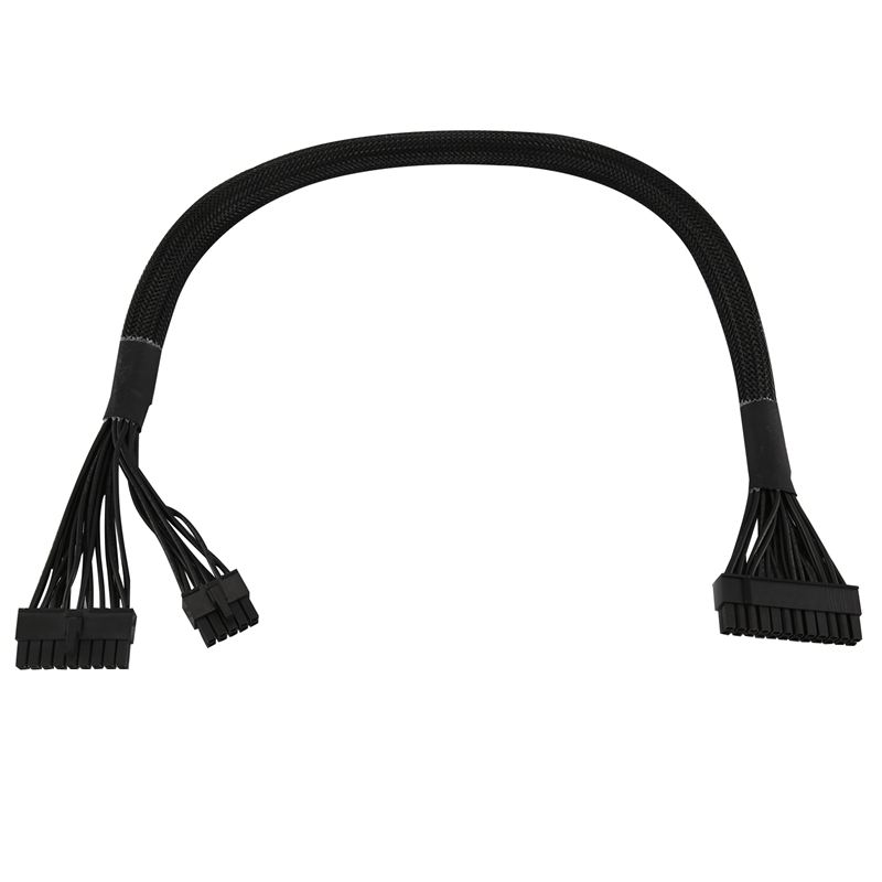 ATX 24Pin Naar 18 + 10Pin Moed - Modular Power Supply recensie en prijs