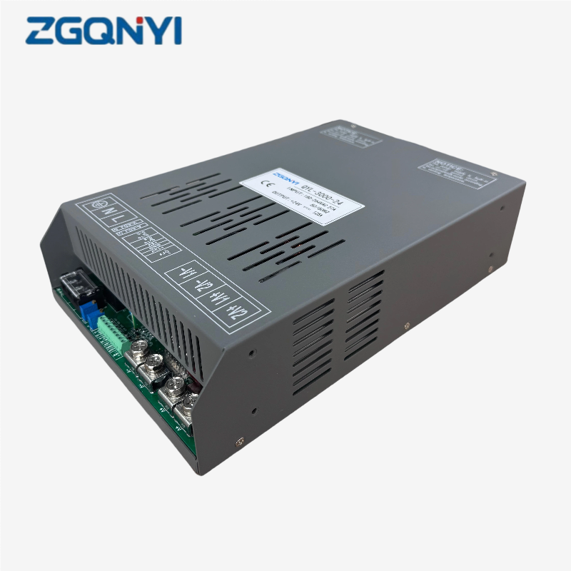 Hoogvermogen voeding, uitgang  - Ac Power Supply recensie en prijs