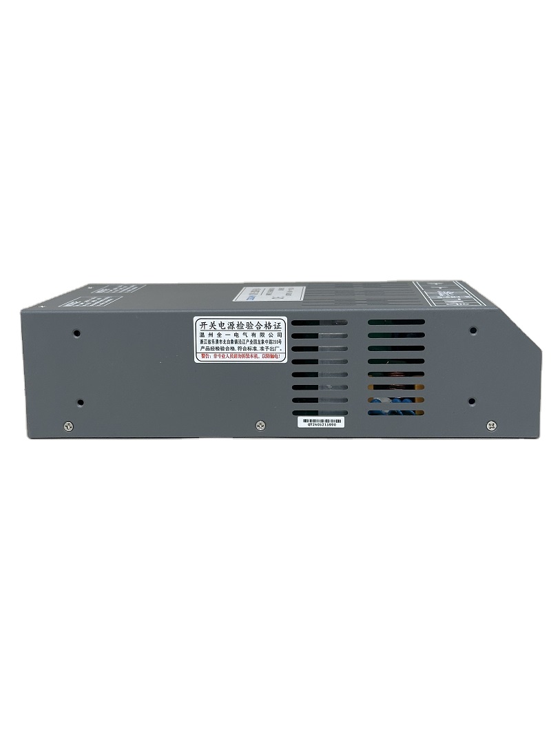 5V/12V/15V/24V/27V/48V schakel - Power Supply 12V recensie en prijs