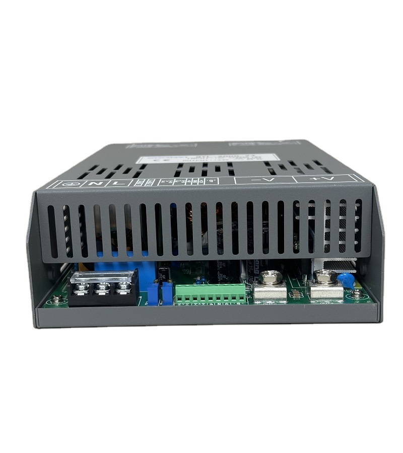 5V/12V/15V/24V/27V/48V schakel - Power Supply 12V recensie en prijs