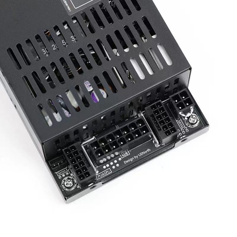 Nieuwe originele voeding voor  - Power Supply 500W recensie en prijs