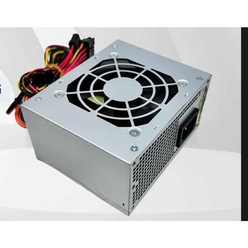 SFX Mini ITX-voeding 400W 500W - Psu Computer recensie en prijs