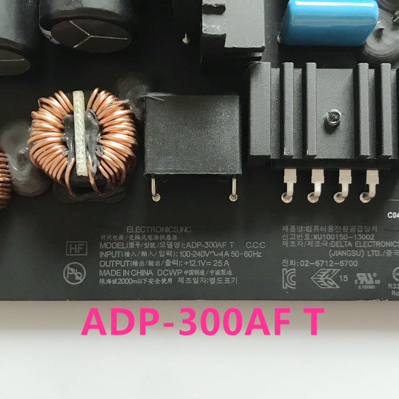 Nieuwe PSU Board Voor PICO-BOX - Atx Power Supply recensie en prijs